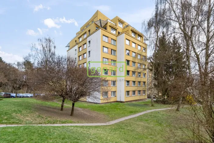 Prodej bytu 3+kk, Praha, Šimůnkova, 60 m2
