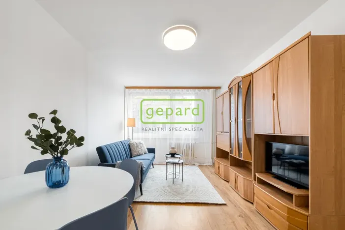 Prodej bytu 3+kk, Praha, Šimůnkova, 60 m2