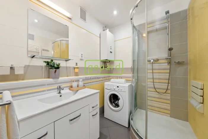 Prodej bytu 3+kk, Praha, Šimůnkova, 60 m2