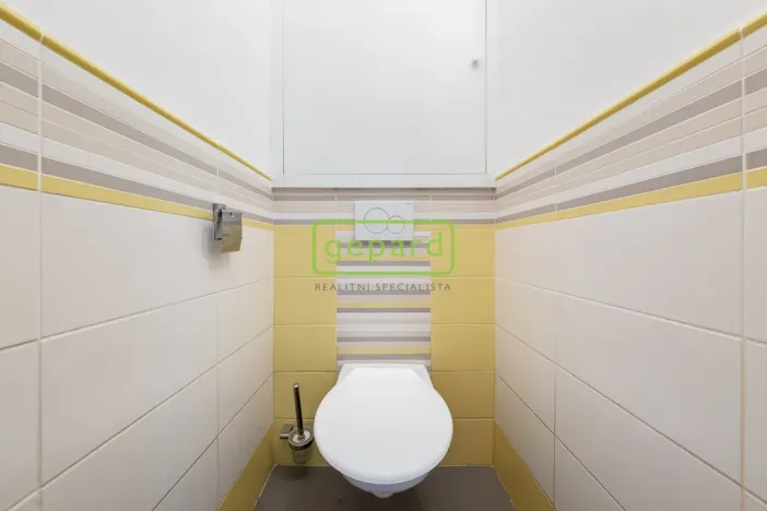 Prodej bytu 3+kk, Praha, Šimůnkova, 60 m2