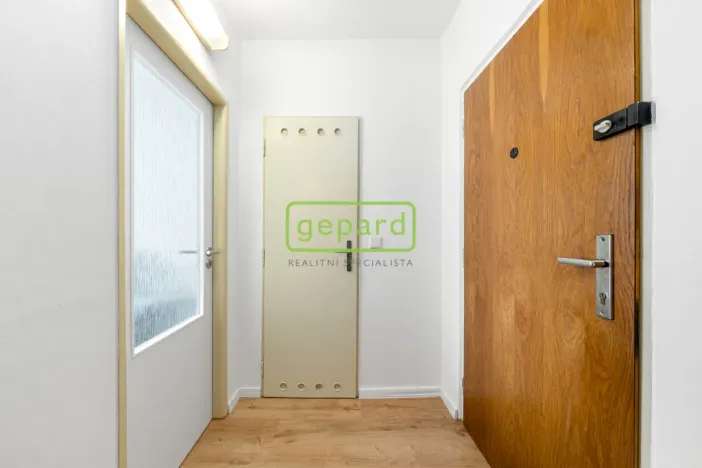 Prodej bytu 3+kk, Praha, Šimůnkova, 60 m2