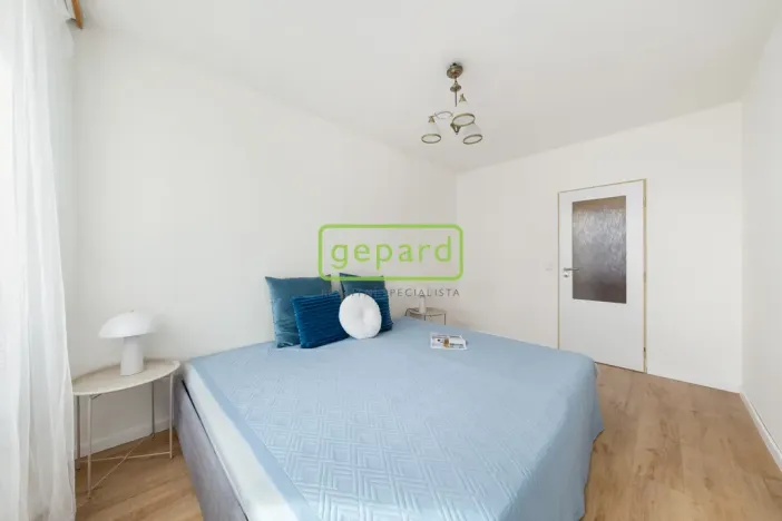 Prodej bytu 3+kk, Praha, Šimůnkova, 60 m2