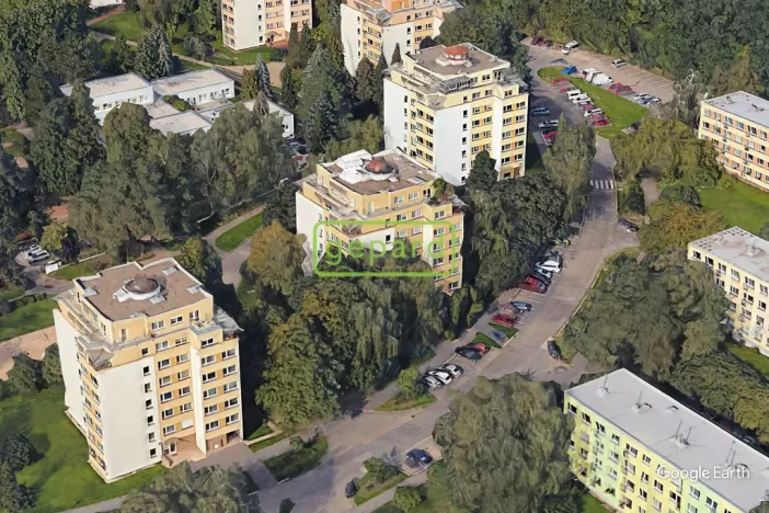 Prodej bytu 3+kk, Praha, Šimůnkova, 60 m2