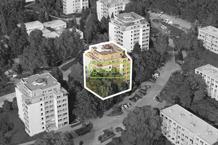 Prodej bytu 3+kk, Praha, Šimůnkova, 60 m2