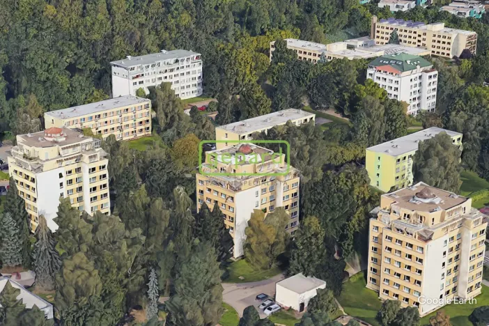 Prodej bytu 3+kk, Praha, Šimůnkova, 60 m2