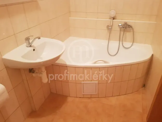 Pronájem bytu 2+kk, Ivančice, Břízová, 47 m2