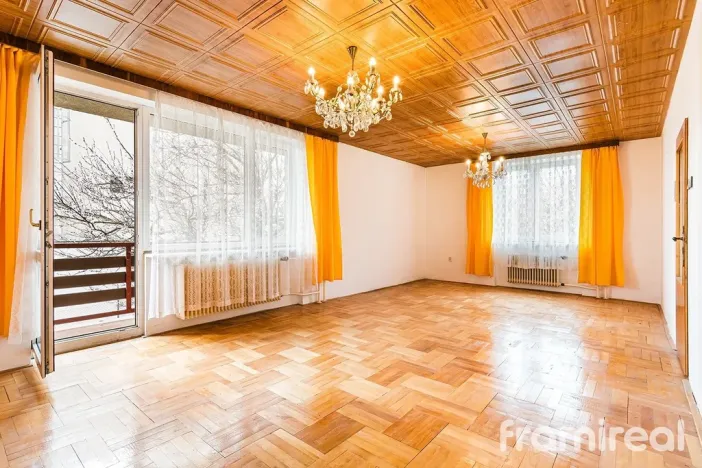 Prodej rodinného domu, Brno, Lískovecká, 200 m2