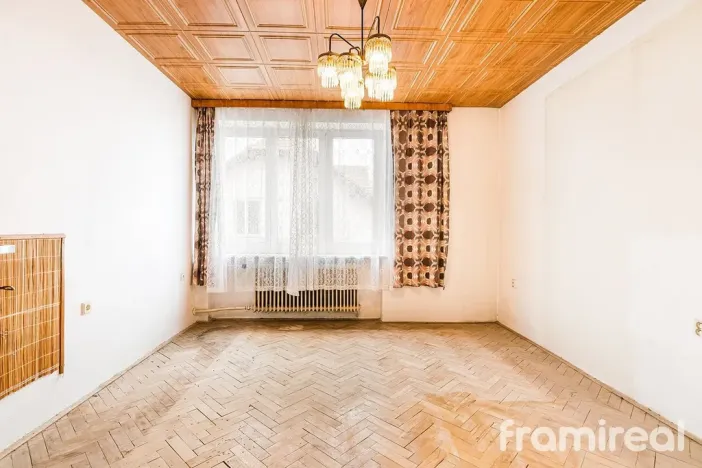 Prodej rodinného domu, Brno, Lískovecká, 200 m2