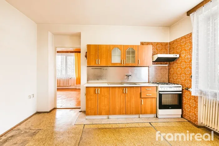 Prodej rodinného domu, Brno, Lískovecká, 200 m2