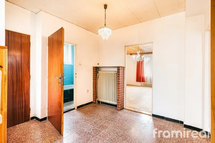 Prodej rodinného domu, Brno, Lískovecká, 200 m2