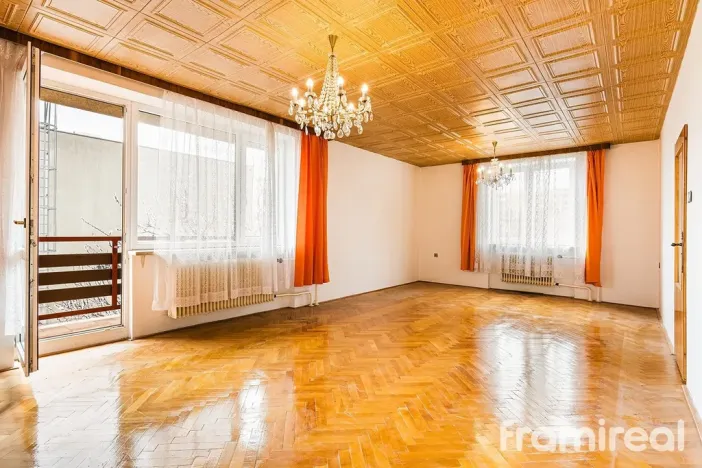 Prodej rodinného domu, Brno, Lískovecká, 200 m2