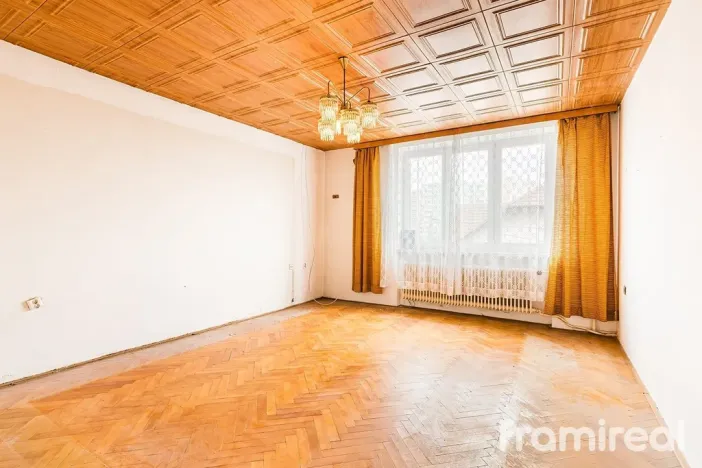 Prodej rodinného domu, Brno, Lískovecká, 200 m2