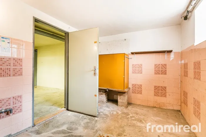 Prodej rodinného domu, Brno, Lískovecká, 200 m2