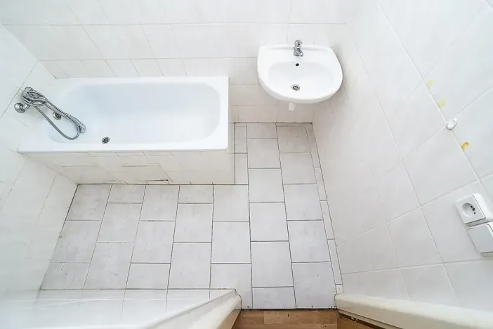 Prodej činžovního domu, Týn nad Vltavou, 350 m2