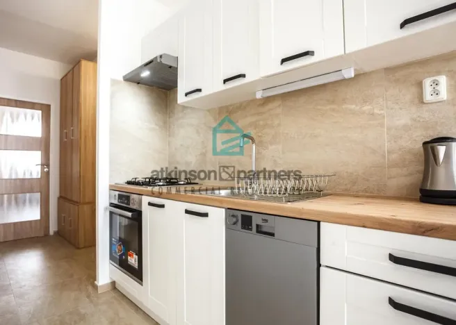 Pronájem bytu 2+kk, České Budějovice - České Budějovice 3, Pražská tř., 60 m2