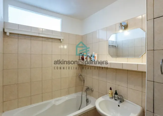 Pronájem bytu 2+kk, České Budějovice - České Budějovice 3, Pražská tř., 60 m2