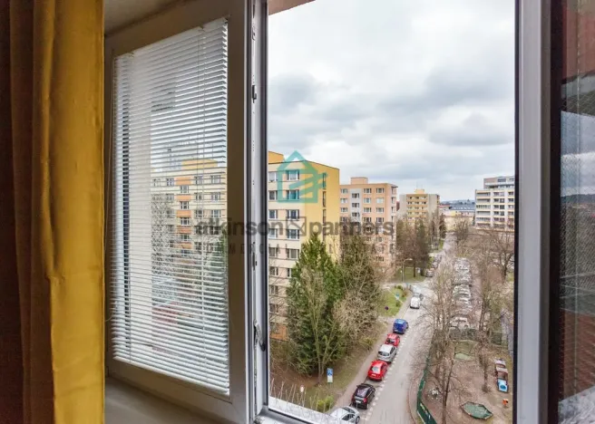 Pronájem bytu 2+kk, České Budějovice - České Budějovice 3, Pražská tř., 60 m2