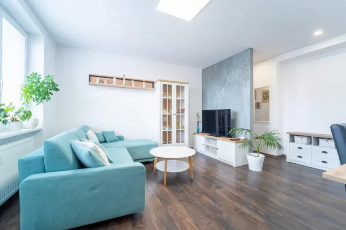 Prodej bytu 3+kk, Kolín - Kolín II, Benešova, 67 m2