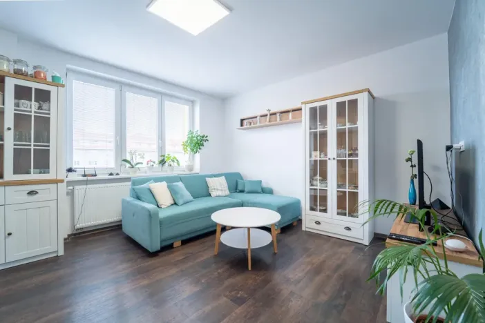 Prodej bytu 3+kk, Kolín - Kolín II, Benešova, 67 m2