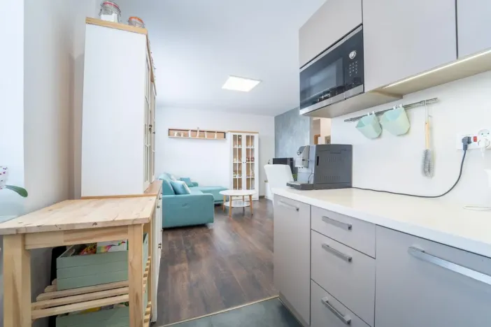 Prodej bytu 3+kk, Kolín - Kolín II, Benešova, 67 m2