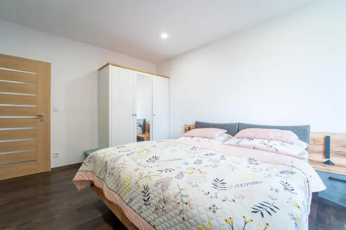 Prodej bytu 3+kk, Kolín - Kolín II, Benešova, 67 m2