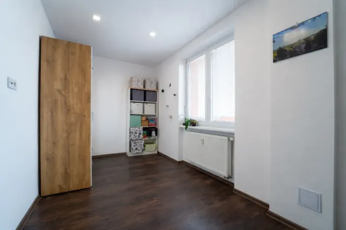 Prodej bytu 3+kk, Kolín - Kolín II, Benešova, 67 m2