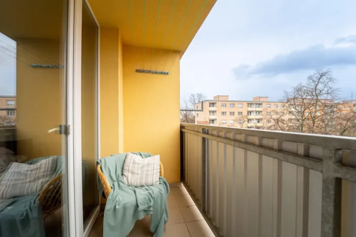 Prodej bytu 3+kk, Kolín - Kolín II, Benešova, 67 m2