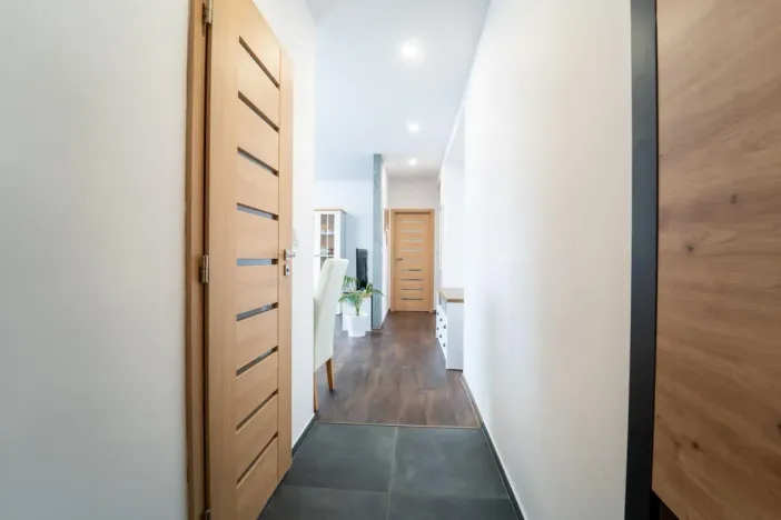 Prodej bytu 3+kk, Kolín - Kolín II, Benešova, 67 m2