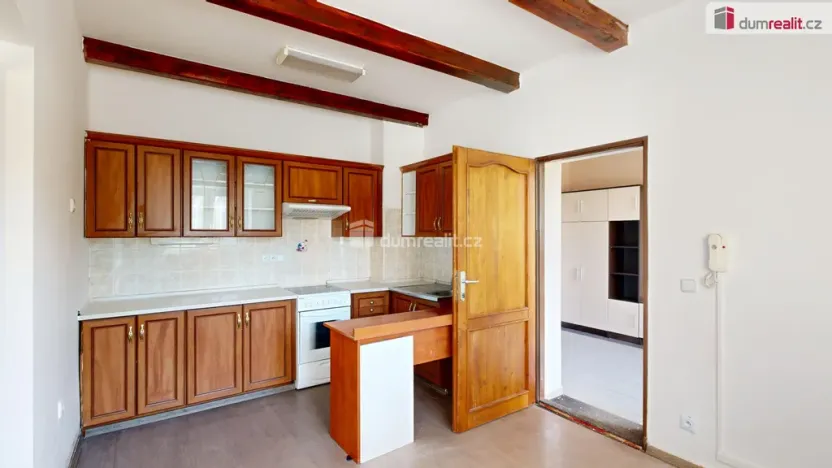 Prodej rodinného domu, Bruntál, Mánesova, 170 m2