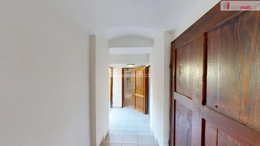 Prodej rodinného domu, Bruntál, Mánesova, 170 m2