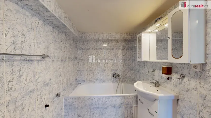 Prodej rodinného domu, Bruntál, Mánesova, 170 m2