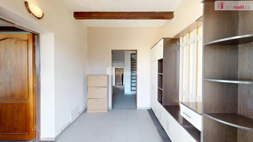 Prodej rodinného domu, Bruntál, Mánesova, 170 m2