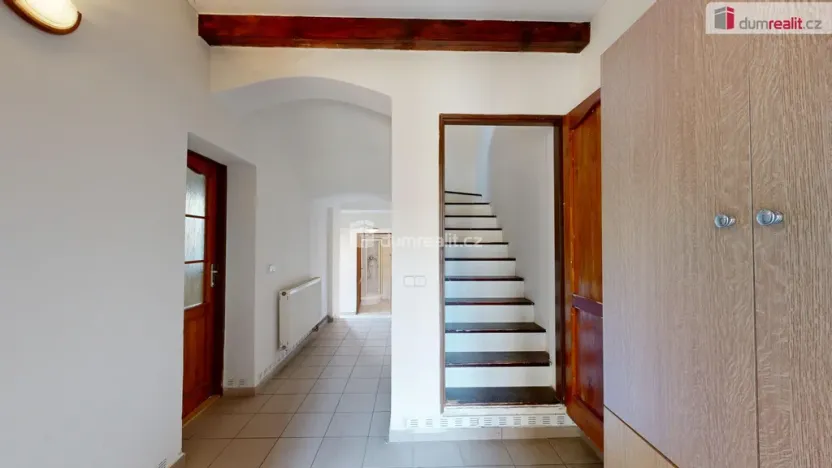 Prodej rodinného domu, Bruntál, Mánesova, 170 m2