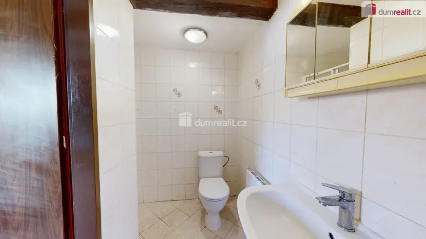 Prodej rodinného domu, Bruntál, Mánesova, 170 m2