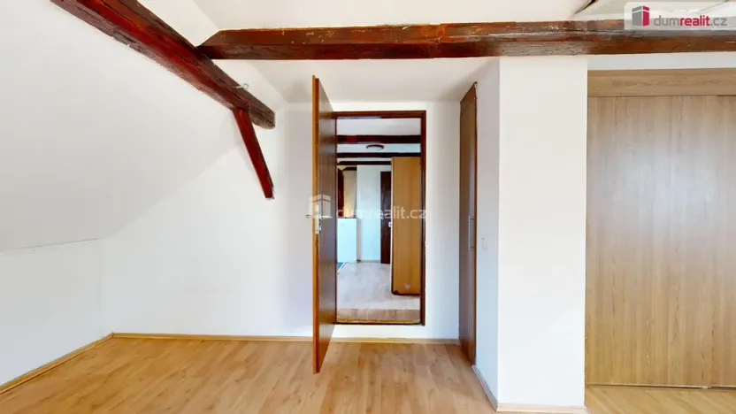 Prodej rodinného domu, Bruntál, Mánesova, 170 m2