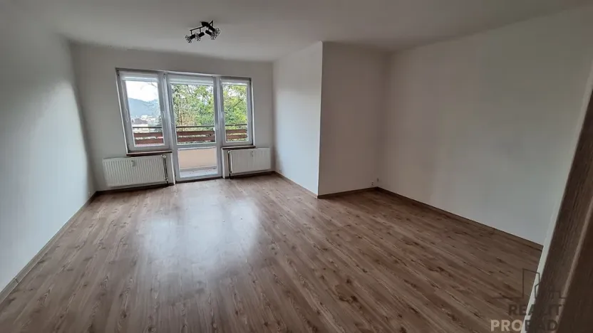 Pronájem bytu 2+1, Ústí nad Labem, Elišky Krásnohorské, 80 m2