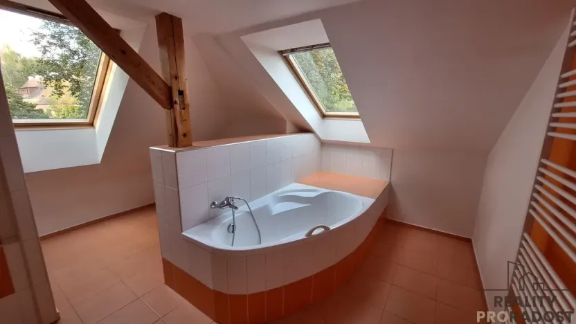 Pronájem bytu 2+1, Ústí nad Labem, Elišky Krásnohorské, 80 m2