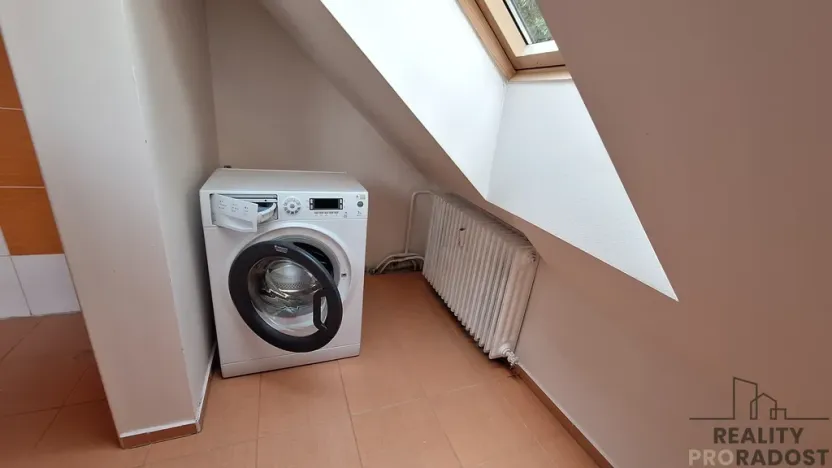 Pronájem bytu 2+1, Ústí nad Labem, Elišky Krásnohorské, 80 m2