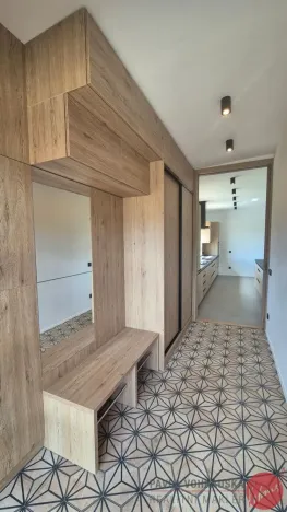 Prodej chalupy, Adamov, 98 m2