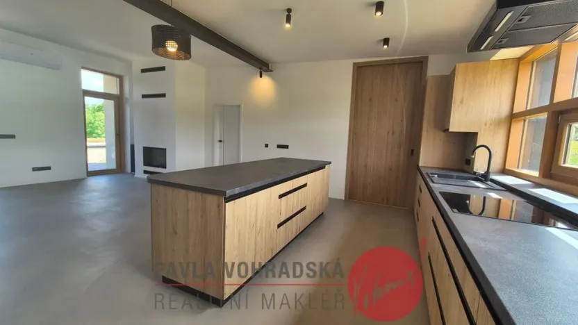 Prodej chalupy, Adamov, 98 m2