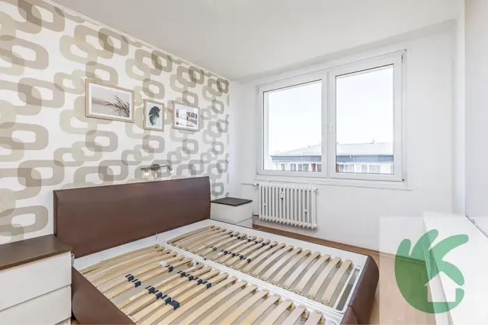 Pronájem bytu 3+kk, Neratovice, Na Skalkách, 68 m2