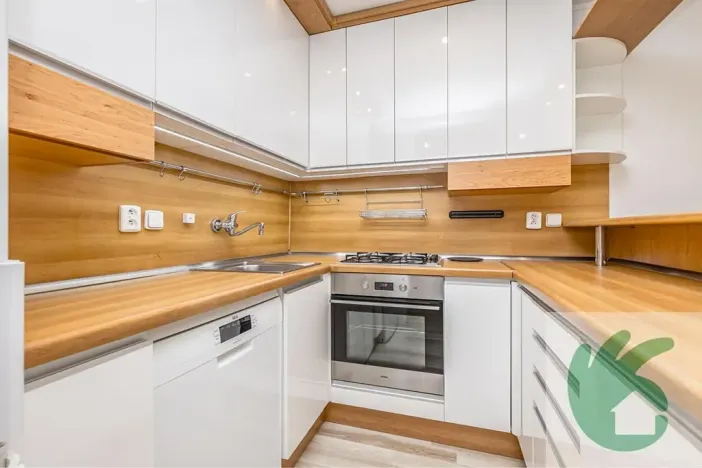 Pronájem bytu 3+kk, Neratovice, Na Skalkách, 68 m2