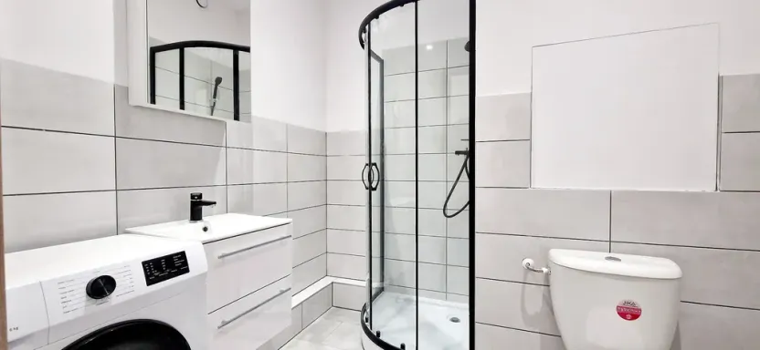 Pronájem bytu 1+kk, Havířov - Šumbark, Letní, 29 m2