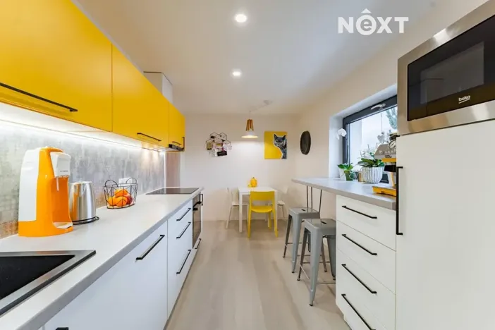 Prodej rodinného domu, Dolní Studénky, 64 m2