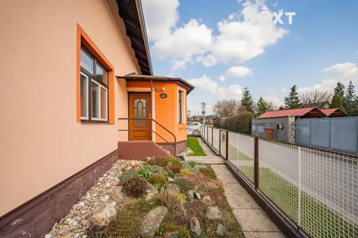 Prodej rodinného domu, Vikýřovice, Rybářská, 150 m2