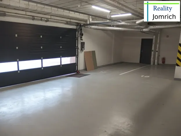 Pronájem bytu 3+kk, Liberec, Na Perštýně, 74 m2