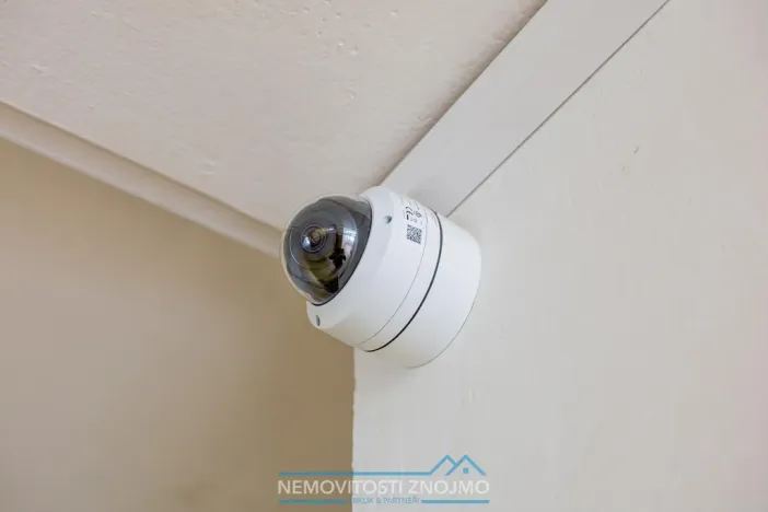 Pronájem atypického bytu, Hrušovany nad Jevišovkou, Cukrovarská, 10 m2