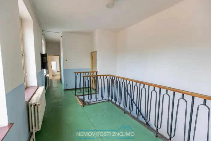 Prodej výrobních prostor, Hrušovany nad Jevišovkou, Rudé armády, 12000 m2