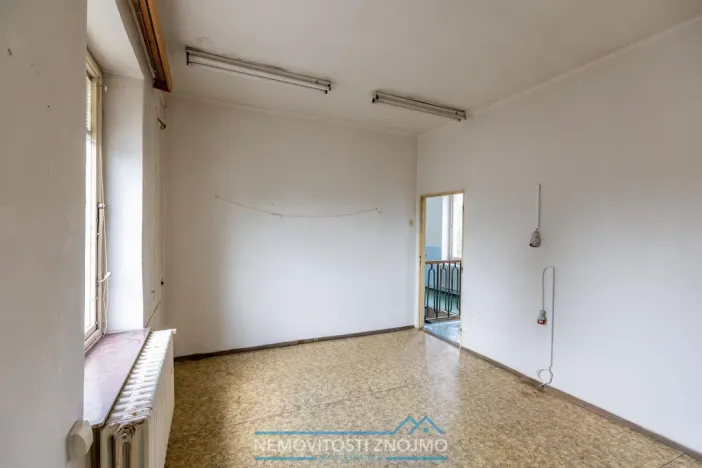 Prodej výrobních prostor, Hrušovany nad Jevišovkou, Rudé armády, 12000 m2