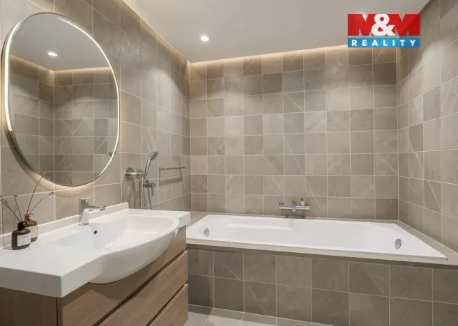 Prodej bytu 3+1, Ostrava - Poruba, Zdeňka Štěpánka, 77 m2